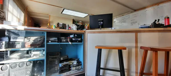 Jonestown Auto Center - photo 2