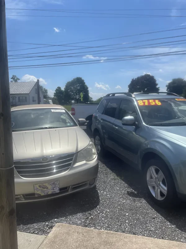 Jonestown Auto Center - photo 4