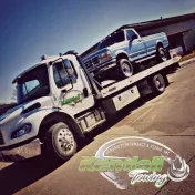 Kendall Towing