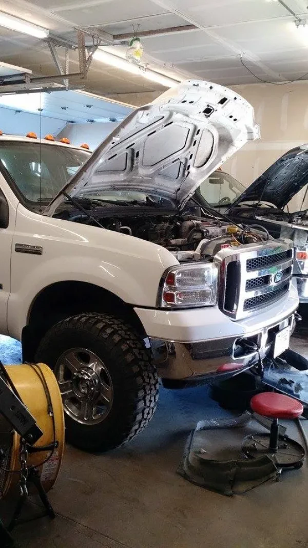 Kendall Towing - photo 2