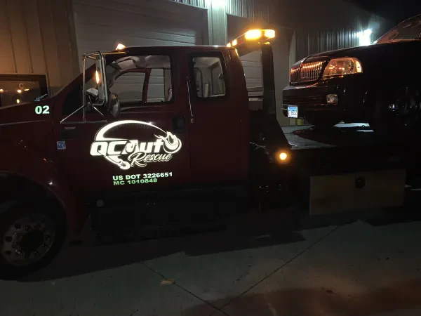 Kendall Towing - photo 4