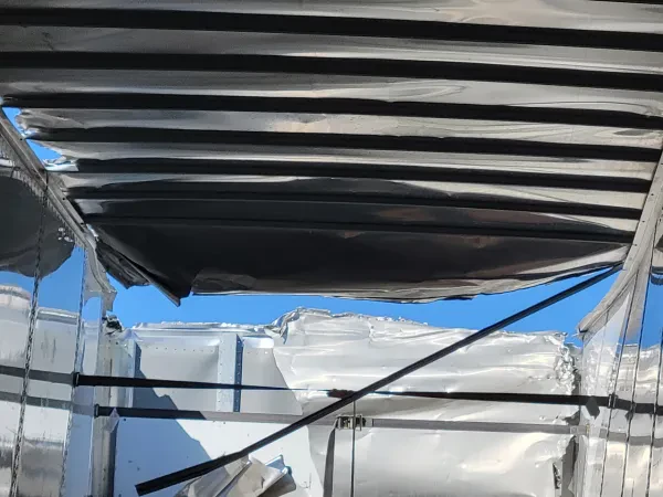 Blue Mountain Truck & Trailer Repair - photo 3