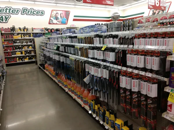 O'Reilly Auto Parts - photo 2