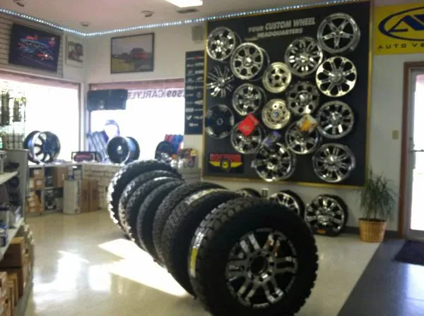 Carl's Four Wheel Drive - photo 4