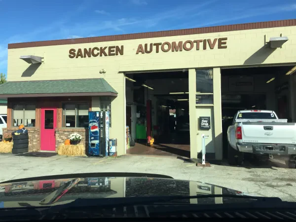 Sancken Automotive, Inc. - photo 2