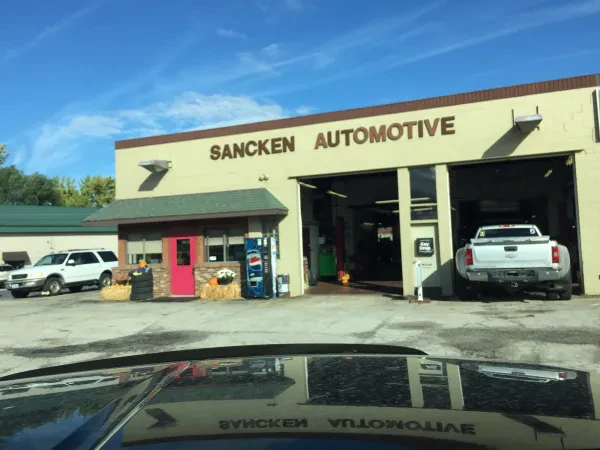 Sancken Automotive, Inc. - photo 3