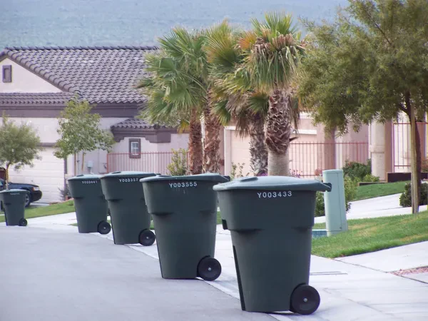 Virgin Valley Disposal, Inc. - photo 2