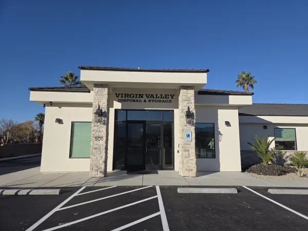 Virgin Valley Disposal, Inc. - photo 3