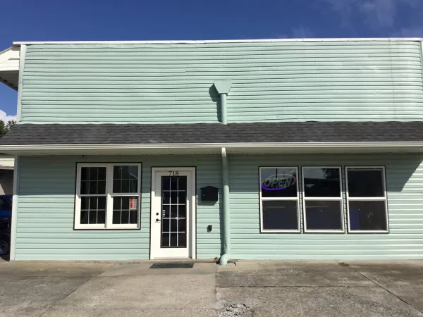 Usav Auto Shop - photo 2