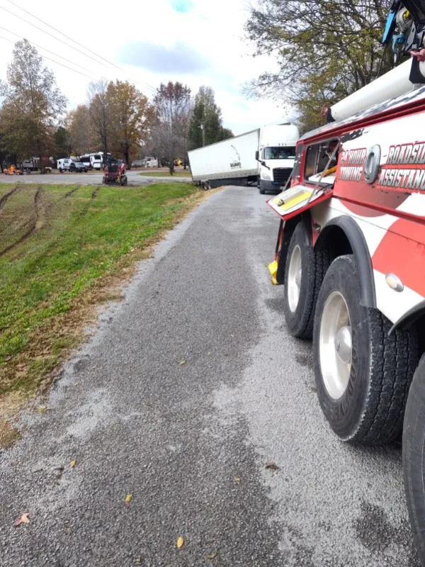 SI Towing & Recovery - photo 4