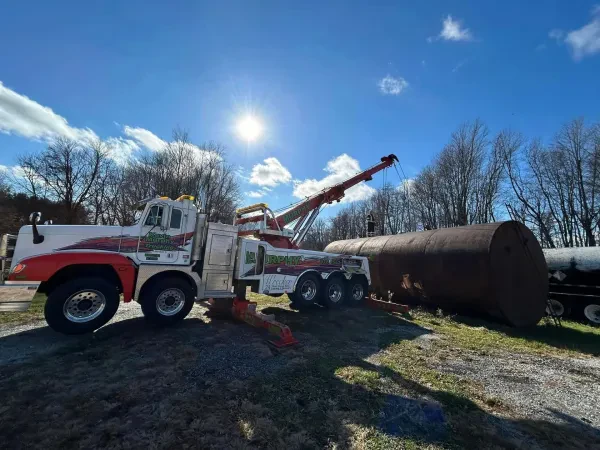 Murphy Wrecker & Towing II - photo 2
