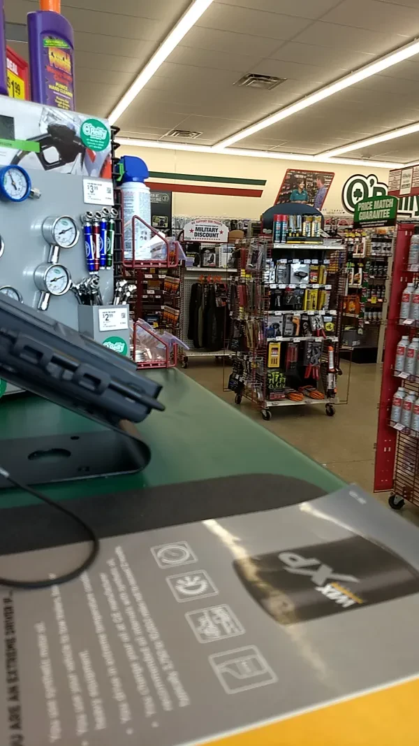 O'Reilly Auto Parts - photo 3