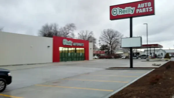 O'Reilly Auto Parts - photo 4