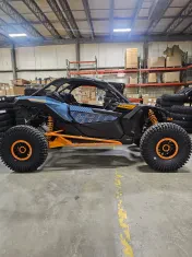 Holzhauer Pro Motorsports