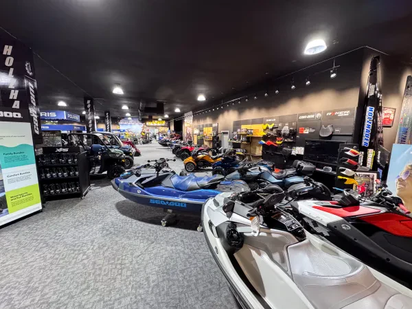 Holzhauer Pro Motorsports - photo 2