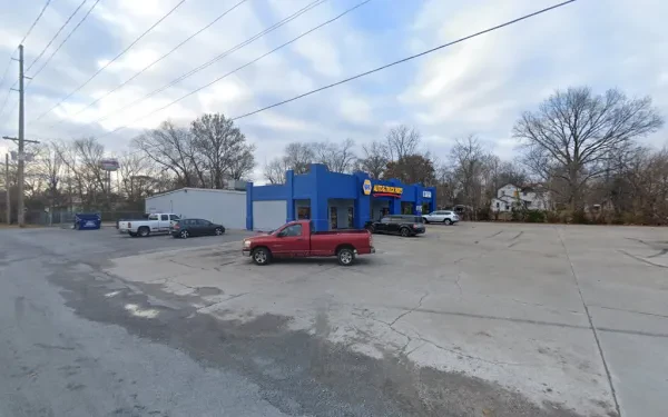 NAPA Auto Parts - Vogler Auto Parts of DuQuoin - photo 2