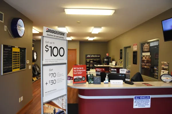 Temperly Auto Repair - photo 2