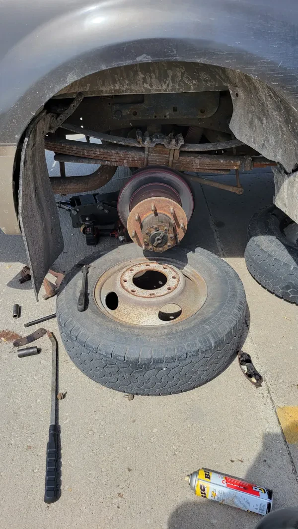 NAPA Auto Parts - McKay Auto Parts - photo 2