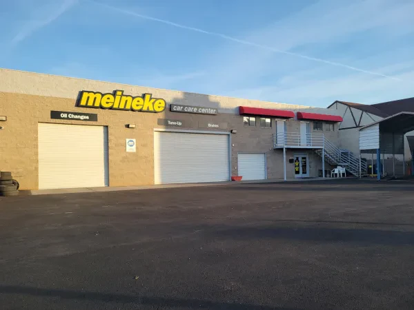 Meineke Car Care Center - photo 2