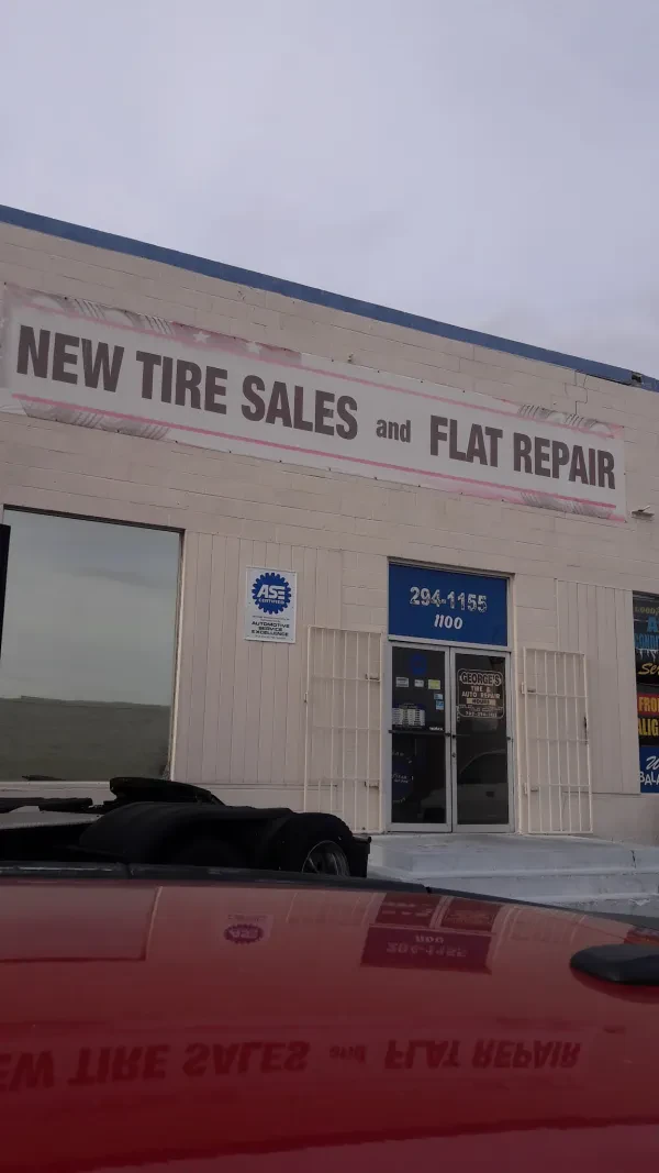 Meineke Car Care Center - photo 4
