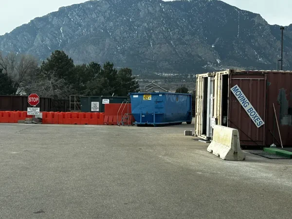 Fort Carson Transfer Point and Recycling Area - photo 4