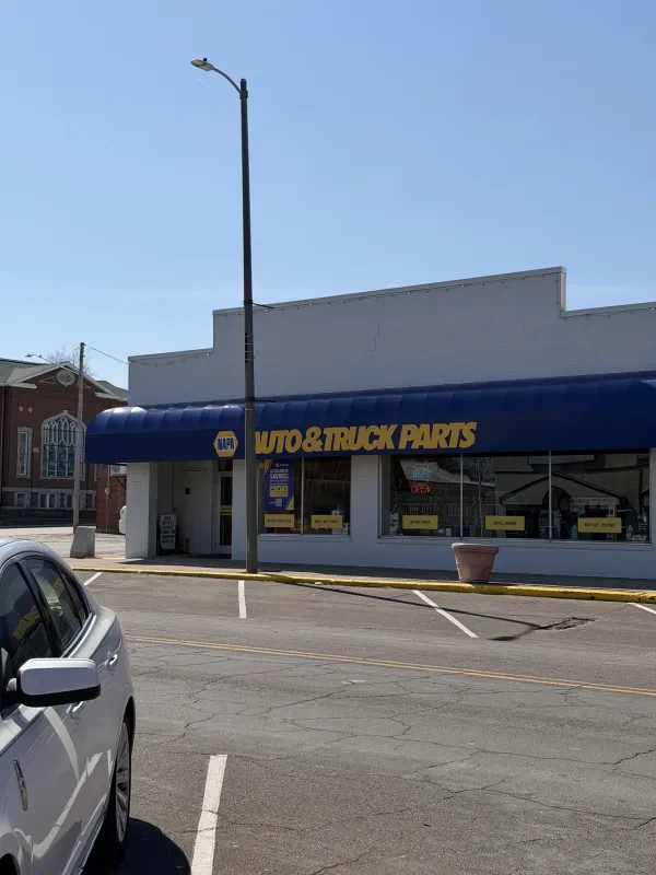 NAPA Auto Parts - McKay Auto Parts - photo 2