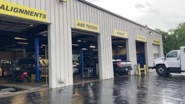 Graham Automotive - photo 2