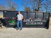 417 Junk and Debris, LLC