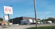 Thomas & Sons RV