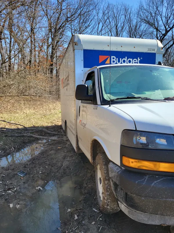 Alvie's Towing Service Carlinville - photo 2