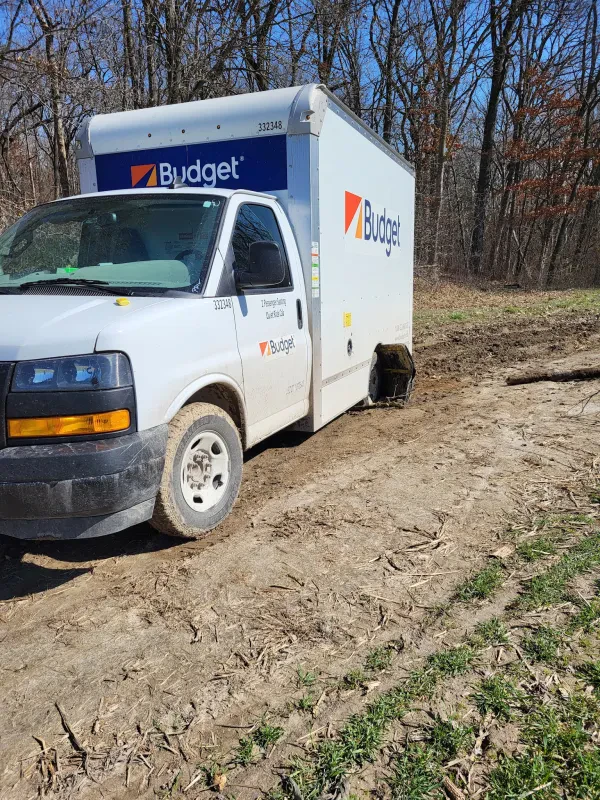 Alvie's Towing Service Carlinville - photo 3
