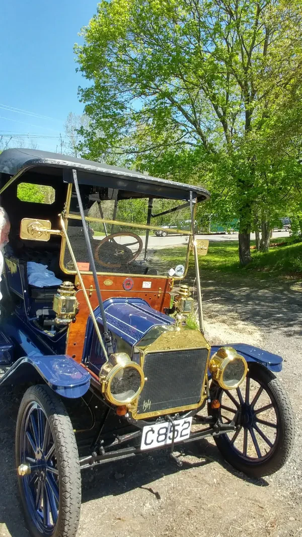 Lang's Old Car Parts, Inc. - photo 2