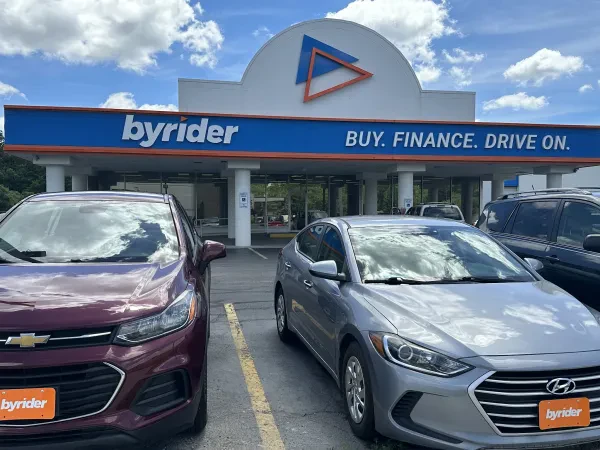 Byrider Springfield - photo 4