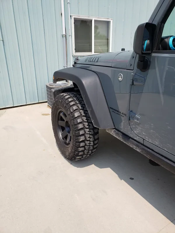 Bull's Custom Shop - photo 4