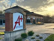 A Plus Auto Service 2- Frankfort