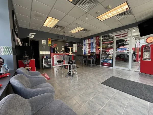 A Plus Auto Service 2- Frankfort - photo 3