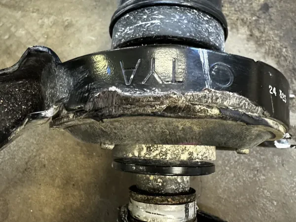 Stockbridge Auto Care Inc - photo 3