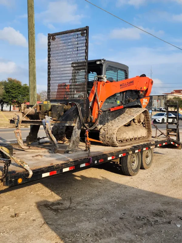 Quality Towing - photo 4