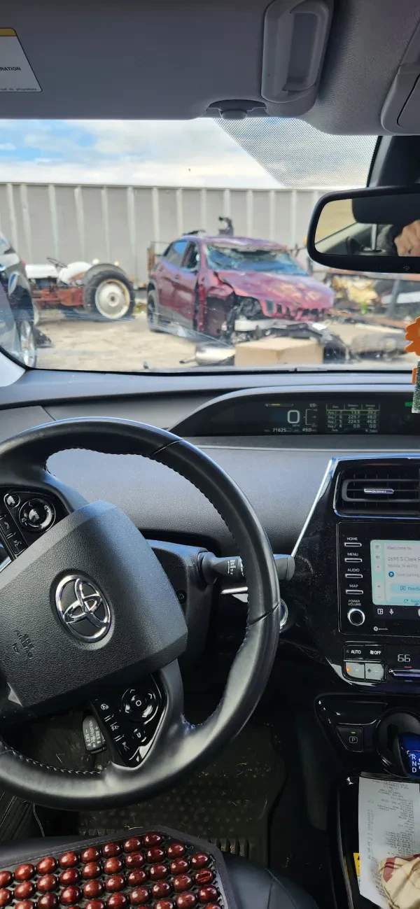 A-Plus Towing & Services, INC. - photo 4