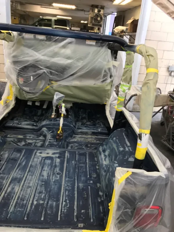 Mickelson's Auto Body - photo 3