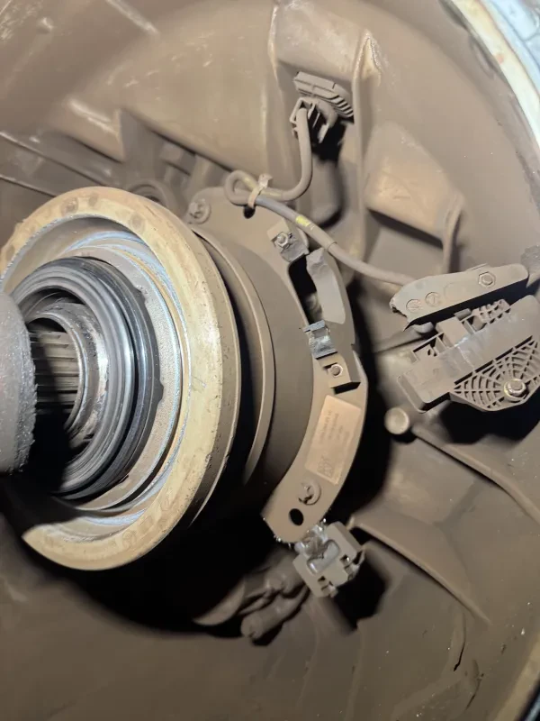 DISS TRUCK AND REPAIR LLC - photo 4
