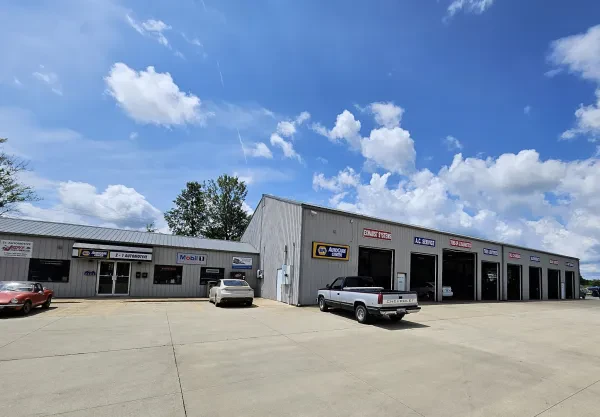 Z-1 Automotive Inc - photo 2