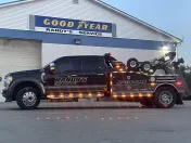 Randy's Tire and Towing