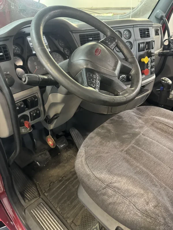 Sullivan Tire Commercial Truck Center - photo 3