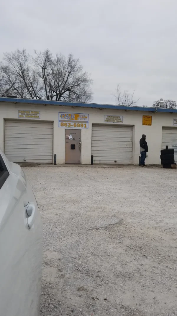 D&R Auto Repair - photo 2