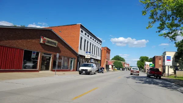 Broadway Auto Parts - photo 2