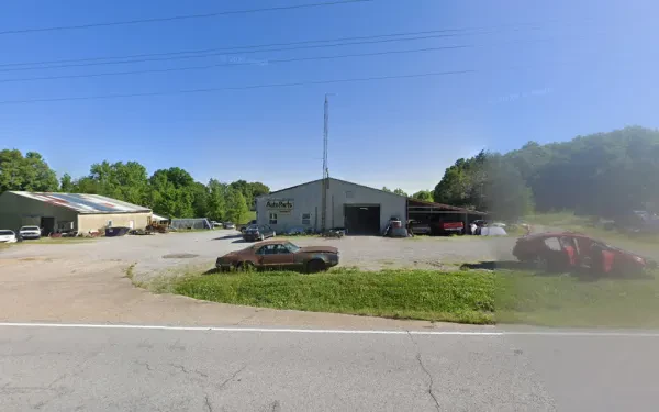 Broadway Auto Parts - photo 3