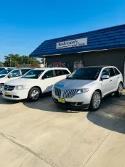 Anderson's and Sons - Vandalia