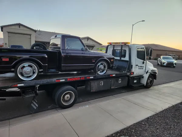 SR Towing LLC - photo 3