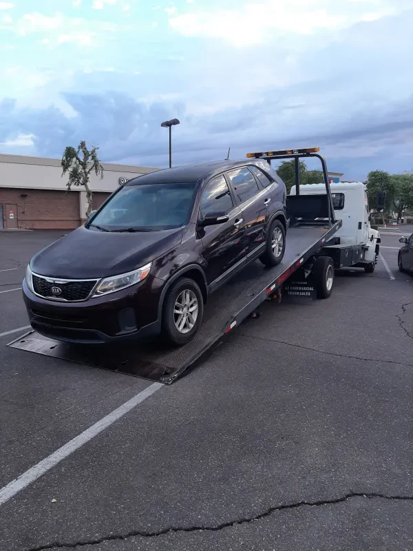 SR Towing LLC - photo 4